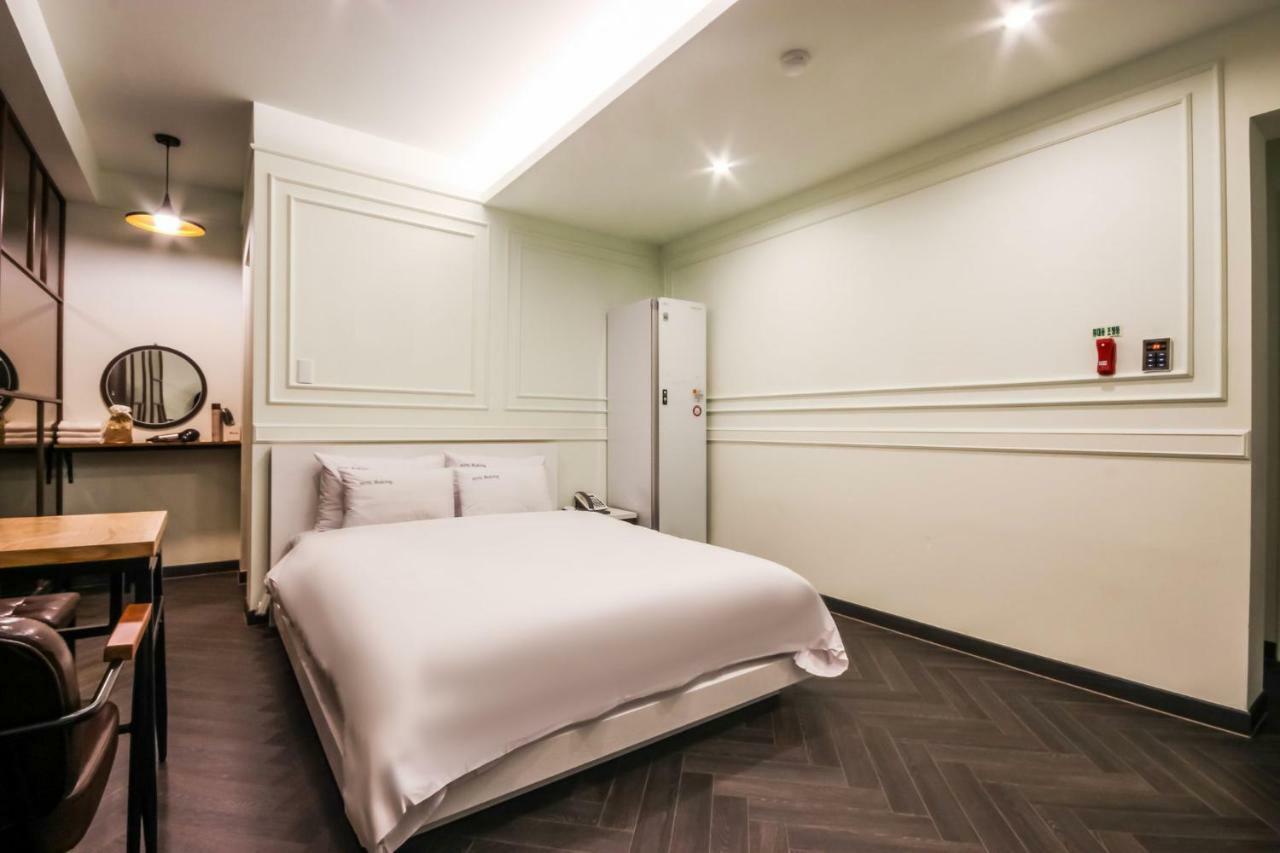Hotel Making Gwangju Metropolitan City Extérieur photo